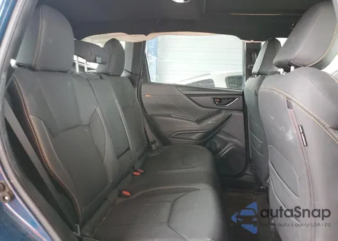 2023 Subaru Forester Wilderness from USA, damaged, VIN JF2SKAMCXPH411593